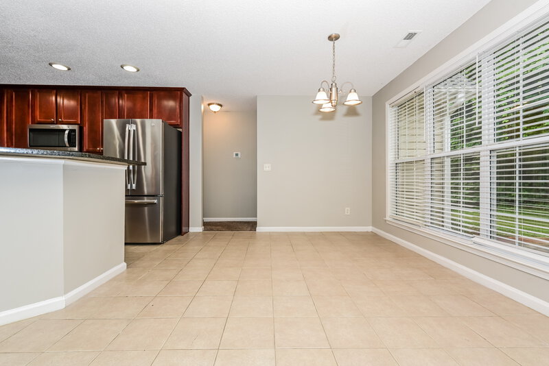 3,430/Mo, 361 Vista Creek Drive Stockbridge, GA 30281 Breakfast Nook View