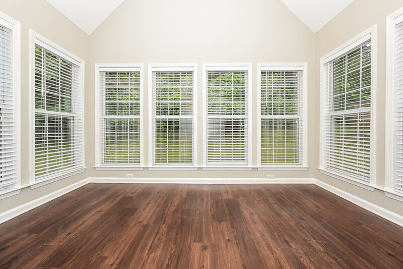 3,430/Mo, 361 Vista Creek Drive Stockbridge, GA 30281 Sun Room View