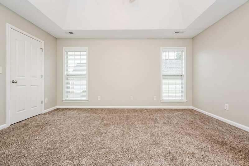3,430/Mo, 361 Vista Creek Drive Stockbridge, GA 30281 Main Bedroom View