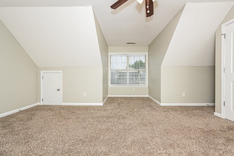 3,430/Mo, 361 Vista Creek Drive Stockbridge, GA 30281 Bedroom View 3