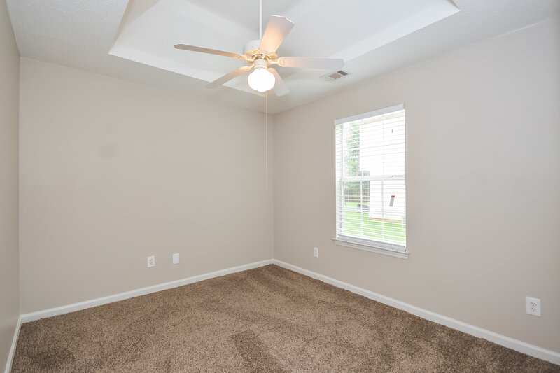 1,840/Mo, 524 Gonzaga Circle Hampton, GA 30228 Master Bedroom View