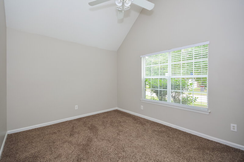 1,840/Mo, 524 Gonzaga Circle Hampton, GA 30228 Bedroom View 2