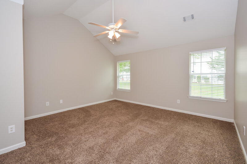 1,840/Mo, 524 Gonzaga Circle Hampton, GA 30228 Bedroom View 3