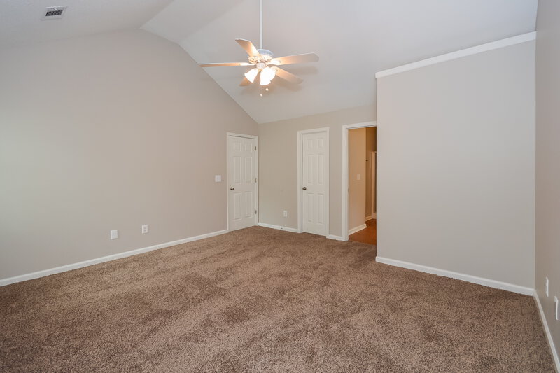 1,840/Mo, 524 Gonzaga Circle Hampton, GA 30228 Bedroom View 4