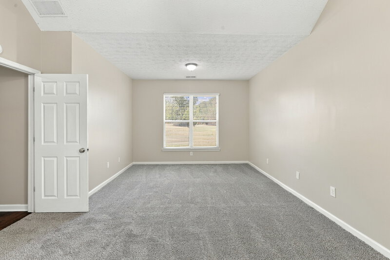 2,050/Mo, 5486 Somer Mill Road Douglasville, GA 30134 Primary Bedroom View