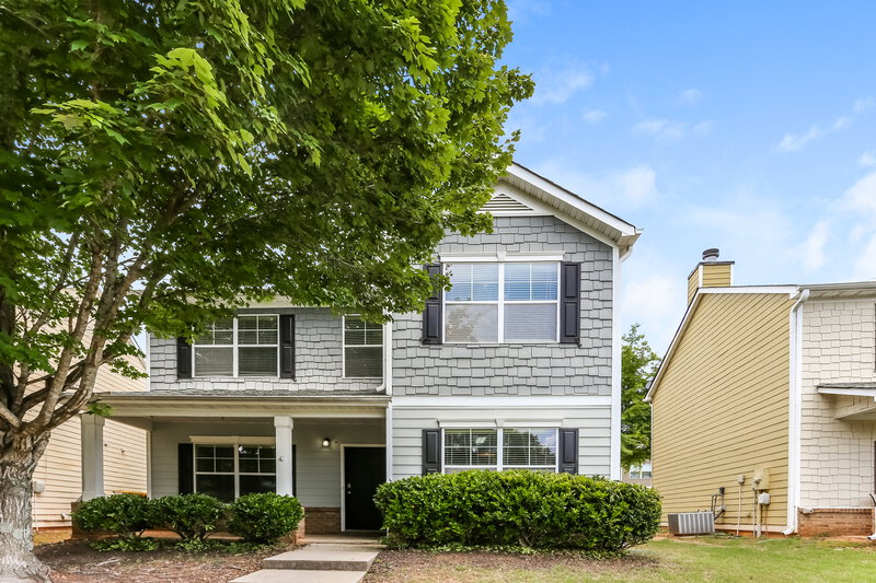 3,040/Mo, 182 Stillwood Dr Newnan, GA 30265 External View