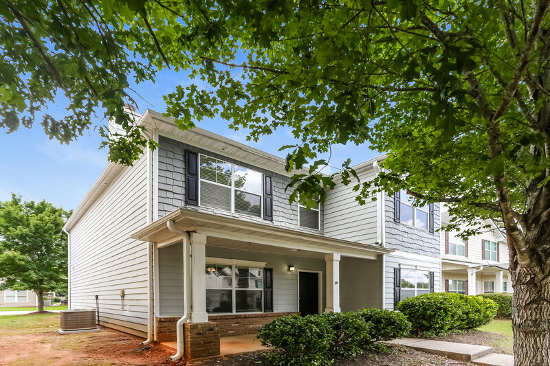 3,040/Mo, 182 Stillwood Dr Newnan, GA 30265 Front View