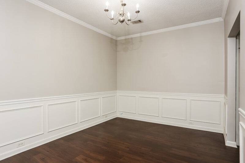 3,040/Mo, 182 Stillwood Dr Newnan, GA 30265 Dining Room View