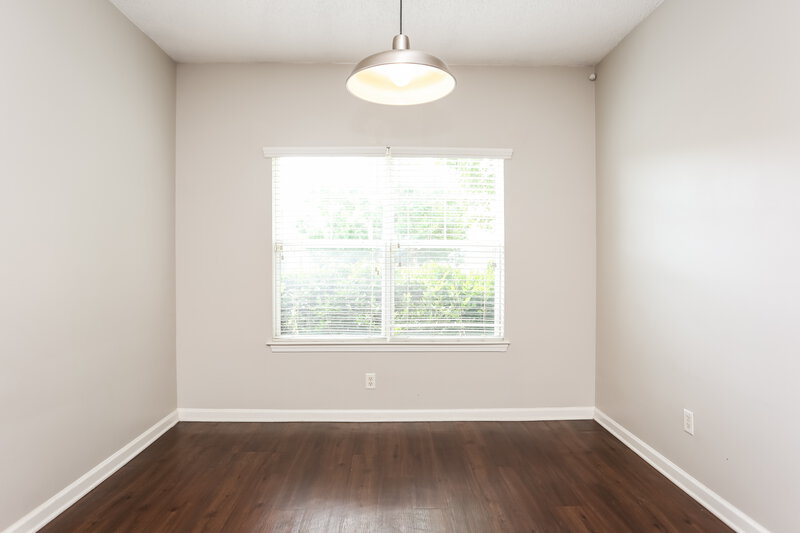3,040/Mo, 182 Stillwood Dr Newnan, GA 30265 Breakfast Nook View
