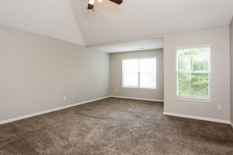 3,040/Mo, 182 Stillwood Dr Newnan, GA 30265 Main Bedroom View