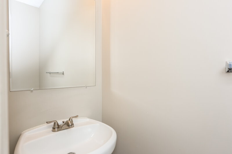 3,040/Mo, 182 Stillwood Dr Newnan, GA 30265 Powder Room View