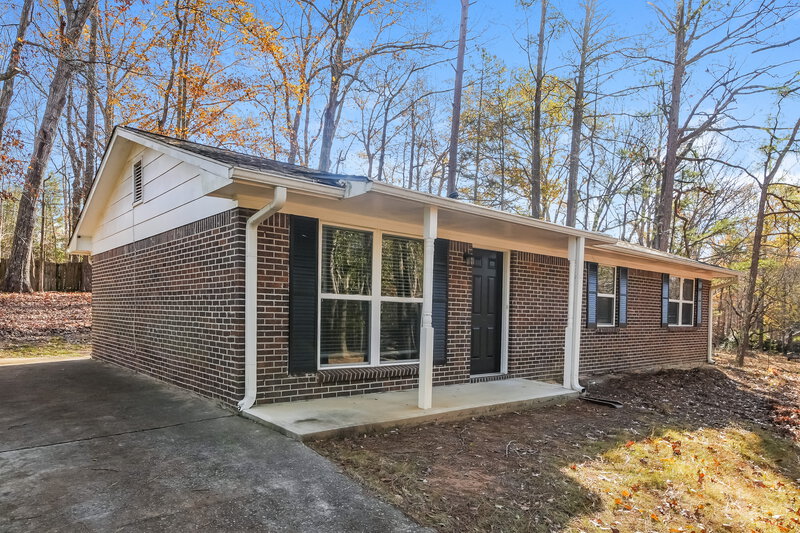 1,785/Mo, 300 Northmeade Dr Peachtree City, GA 30269 External View