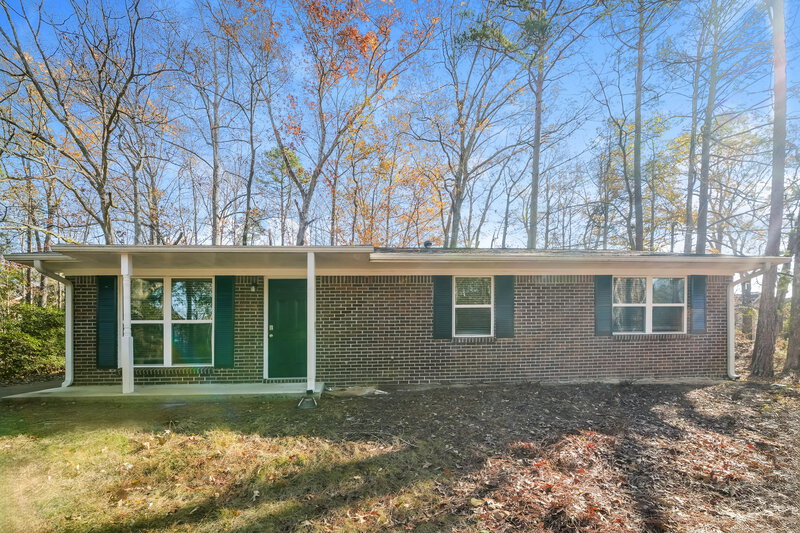 1,785/Mo, 300 Northmeade Dr Peachtree City, GA 30269 Front View