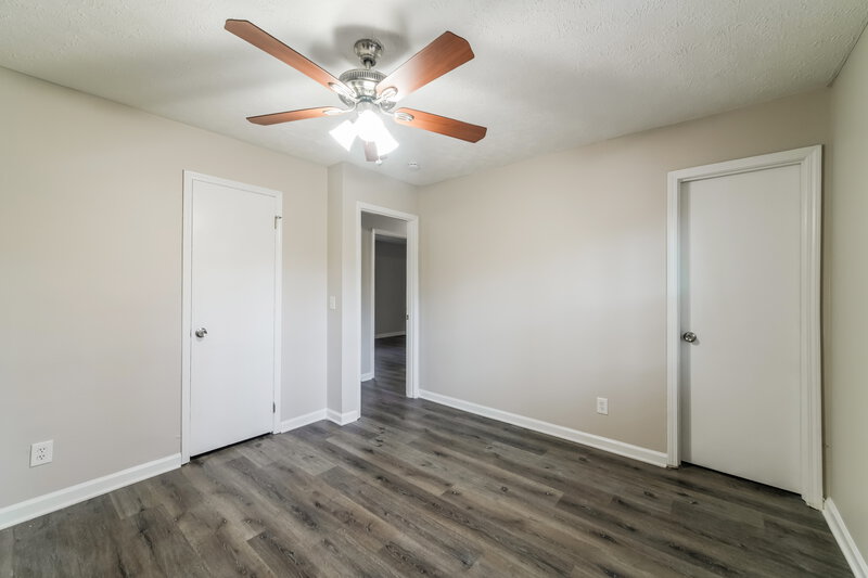 1,785/Mo, 300 Northmeade Dr Peachtree City, GA 30269 Main Bedroom View 2