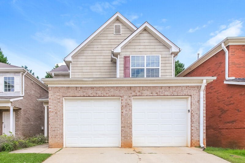 2,440/Mo, 1114 Dunaway Dr McDonough, GA 30253 External View