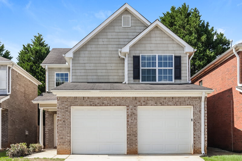 1,775/Mo, 1114 Dunaway Dr McDonough, GA 30253 External View