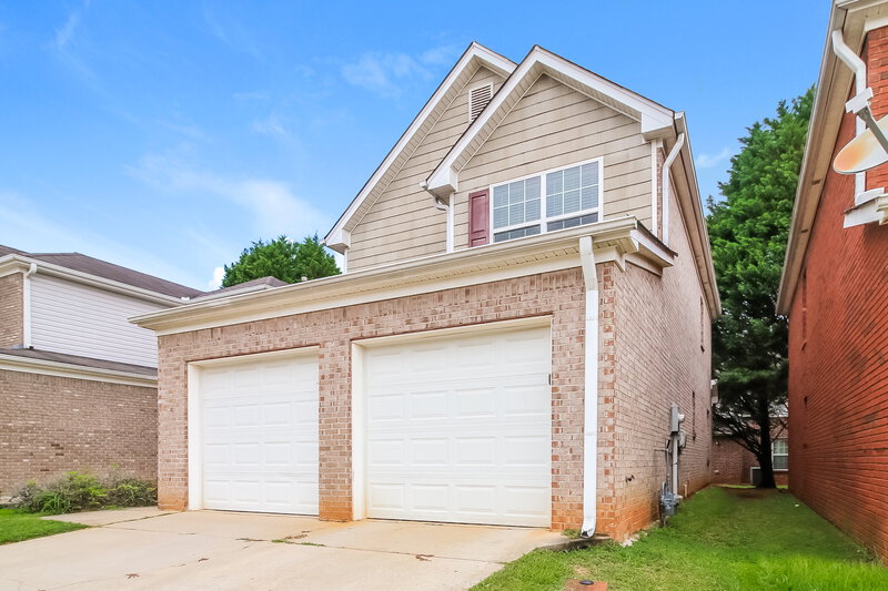 2,440/Mo, 1114 Dunaway Dr McDonough, GA 30253 Front View 2