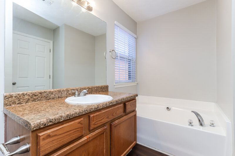 1,775/Mo, 1114 Dunaway Dr McDonough, GA 30253 Main Bathroom View 2