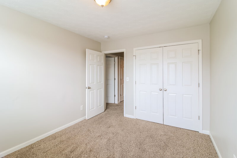 2,440/Mo, 1114 Dunaway Dr McDonough, GA 30253 Bedroom View
