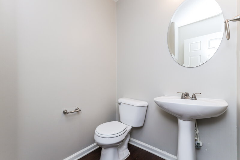 1,775/Mo, 1114 Dunaway Dr McDonough, GA 30253 Bathroom View 2