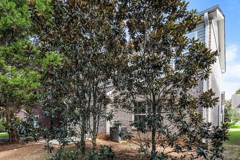 1,775/Mo, 1114 Dunaway Dr McDonough, GA 30253 Rear View