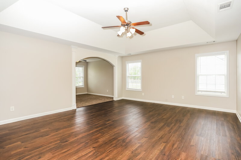 2,600/Mo, 5102 Redcoat Ln McDonough, GA 30252 Main Bedroom View