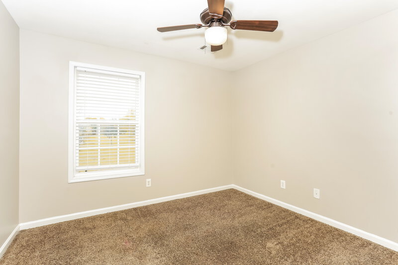 2,600/Mo, 5102 Redcoat Ln McDonough, GA 30252 Bedroom View 2