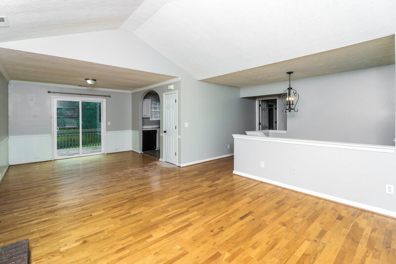 2,180/Mo, 2991 Heather Lake Drive Austell, GA 30106 Living Room View 2