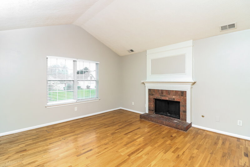 2,180/Mo, 2991 Heather Lake Drive Austell, GA 30106 Living Room View 3