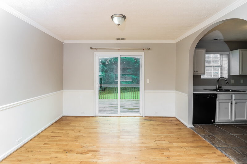 2,180/Mo, 2991 Heather Lake Drive Austell, GA 30106 Dining Room View