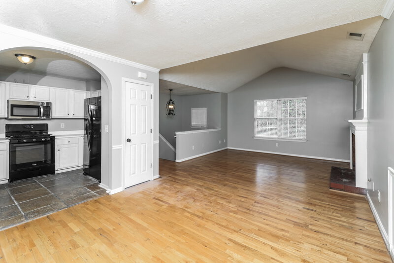 2,180/Mo, 2991 Heather Lake Drive Austell, GA 30106 Dining Room View 2