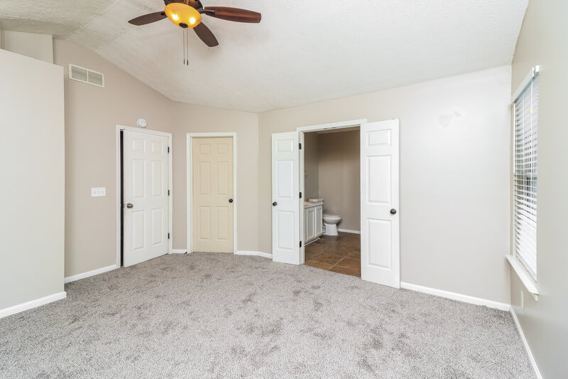 2,180/Mo, 2991 Heather Lake Drive Austell, GA 30106 Main Bedroom View 2