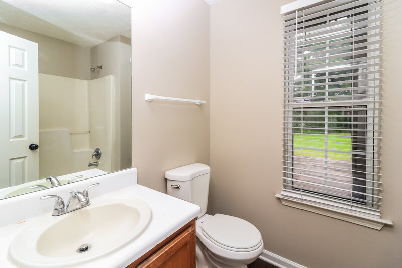 2,180/Mo, 2991 Heather Lake Drive Austell, GA 30106 Bathroom View