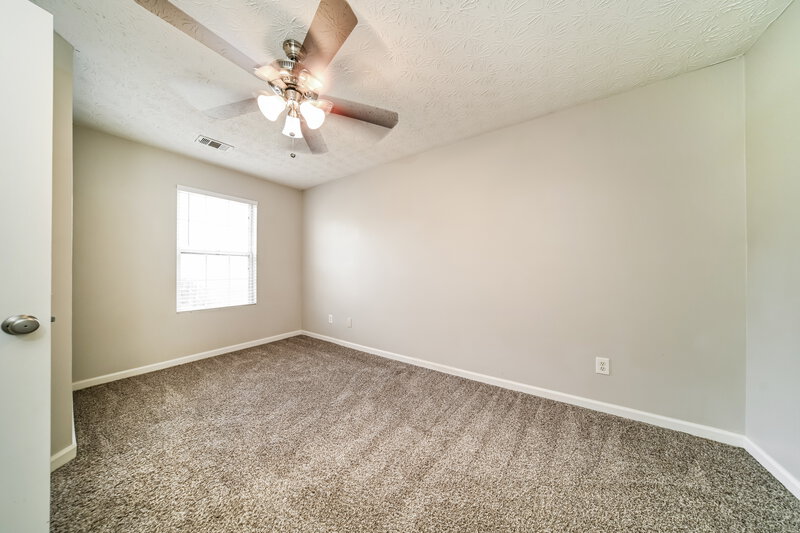 2,370/Mo, 5175 Tussahaw Xing McDonough, GA 30252 Main Bedroom View