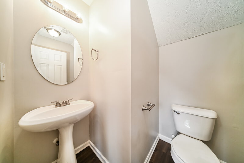 2,370/Mo, 5175 Tussahaw Xing McDonough, GA 30252 Bathroom View