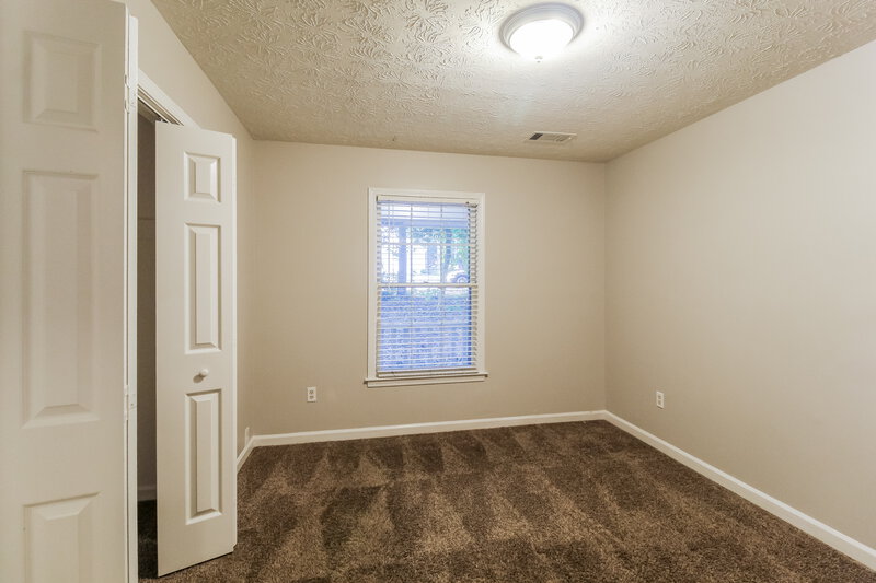 1,735/Mo, 1418 Hillside Pl Conyers, GA 30094 Bedroom View 2