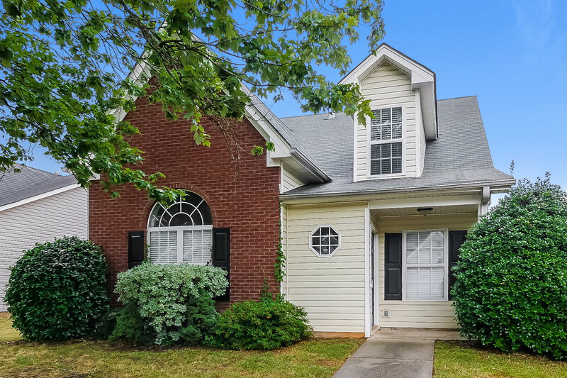 2,480/Mo, 1675 New Orleans Way McDonough, GA 30252 External View