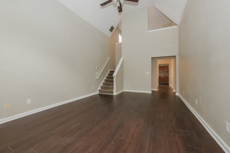 2,480/Mo, 1675 New Orleans Way McDonough, GA 30252 Living Room View 4