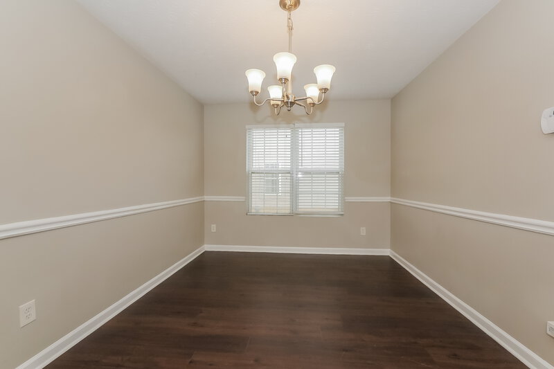2,480/Mo, 1675 New Orleans Way McDonough, GA 30252 Dining Room View
