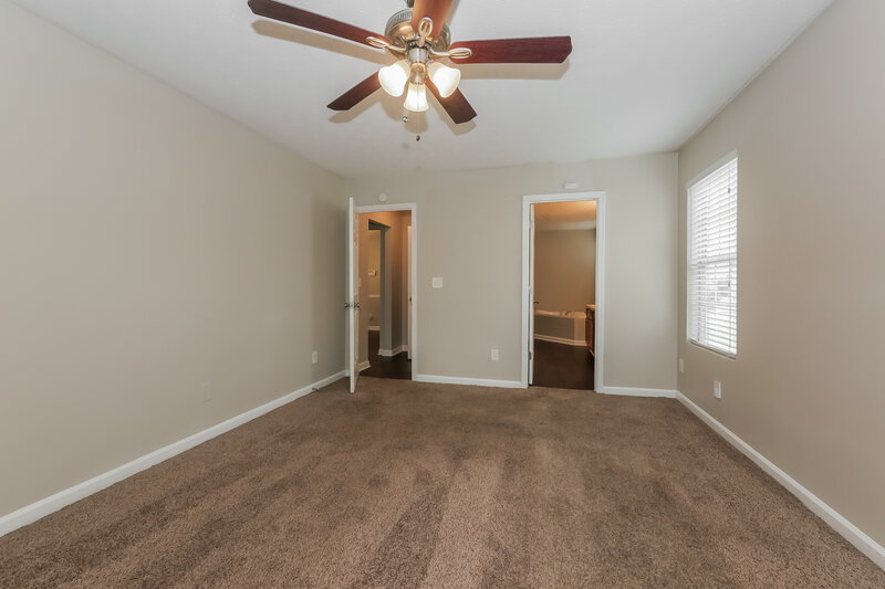 2,480/Mo, 1675 New Orleans Way McDonough, GA 30252 Main Bedroom View