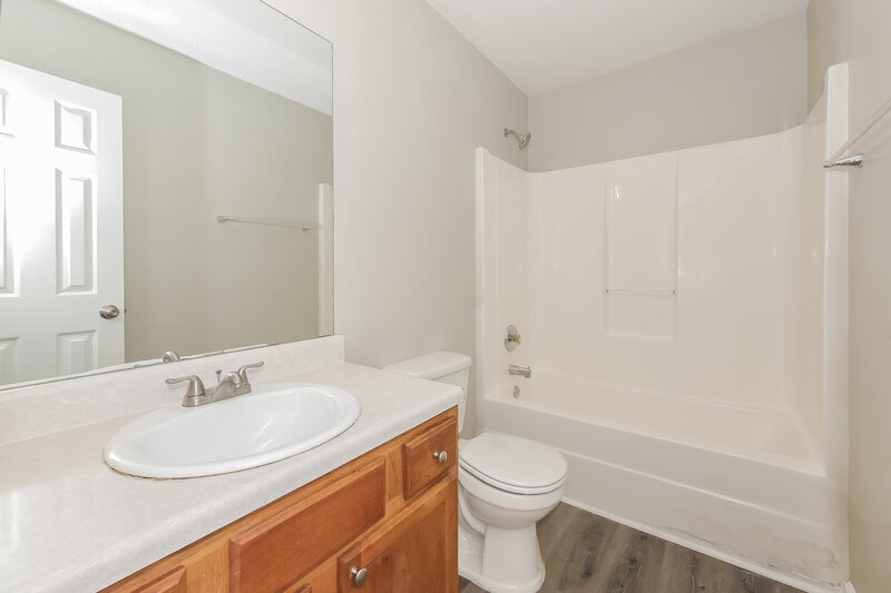 2,480/Mo, 1675 New Orleans Way McDonough, GA 30252 Bathroom View