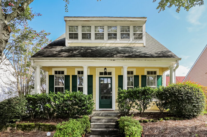 1,775/Mo, 604 Brookwater Drive Stockbridge, GA 30281 External View