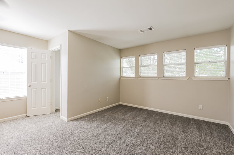 1,775/Mo, 604 Brookwater Drive Stockbridge, GA 30281 Main Bedroom View