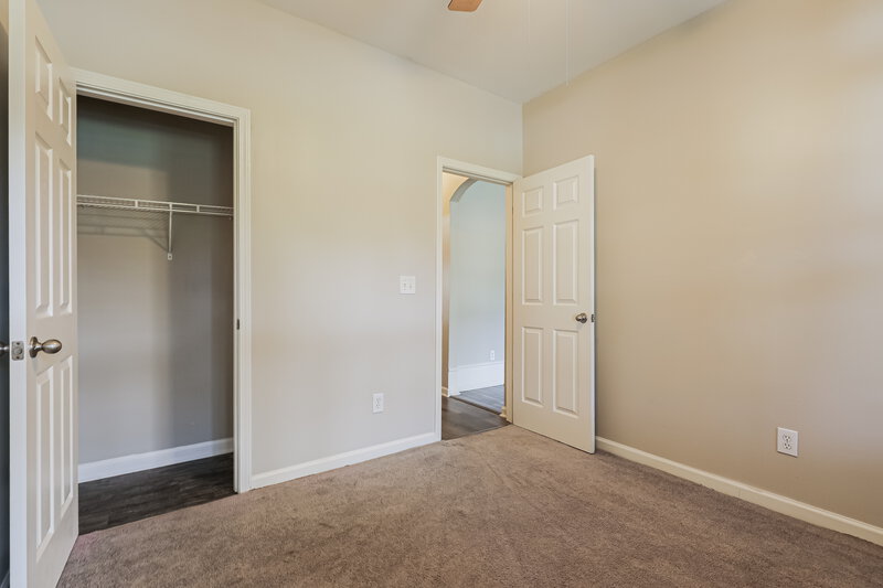 1,775/Mo, 604 Brookwater Drive Stockbridge, GA 30281 Bedroom View 4