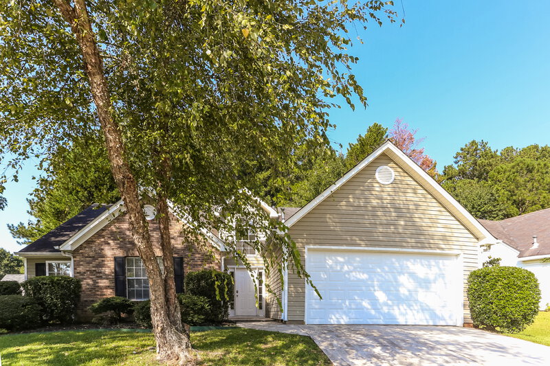 2,230/Mo, 2350 Larpent Court Dacula, GA 30019 External View
