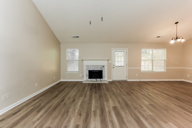 2,230/Mo, 2350 Larpent Court Dacula, GA 30019 Living Room View