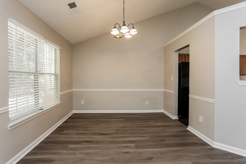 2,230/Mo, 2350 Larpent Court Dacula, GA 30019 Dining Room View