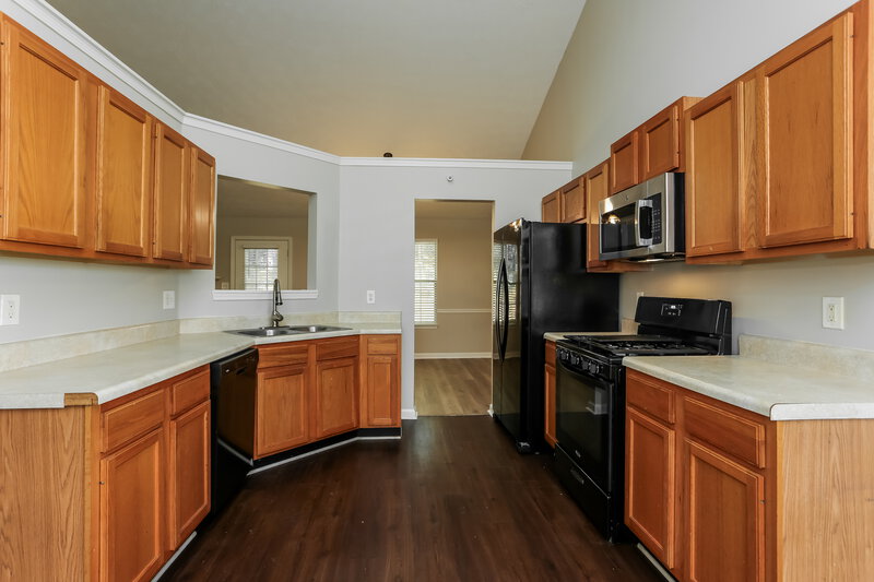 2,230/Mo, 2350 Larpent Court Dacula, GA 30019 Kitchen View