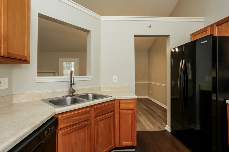 2,230/Mo, 2350 Larpent Court Dacula, GA 30019 Kitchen View 2