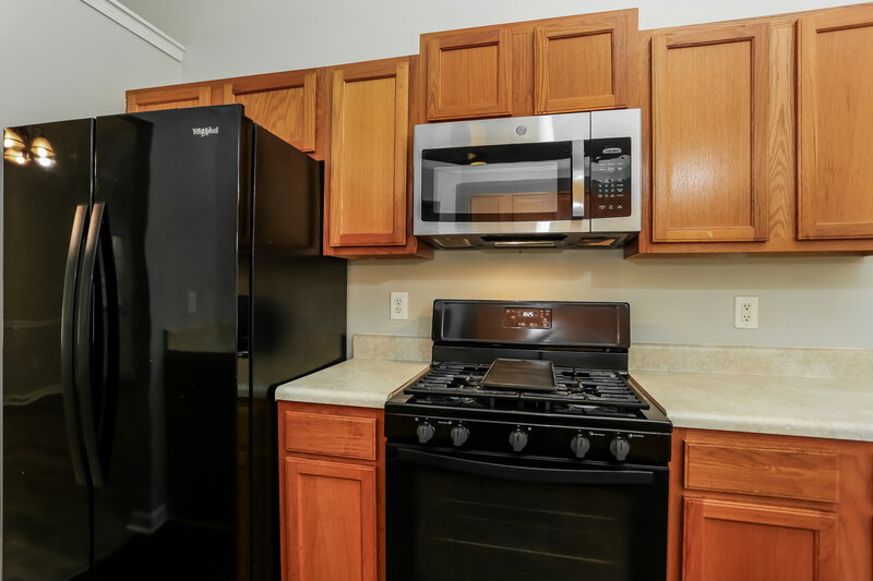 2,230/Mo, 2350 Larpent Court Dacula, GA 30019 Kitchen View 3